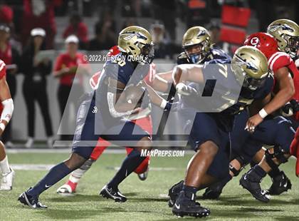 Thumbnail 1 in Kahuku @ St. John Bosco photogallery.