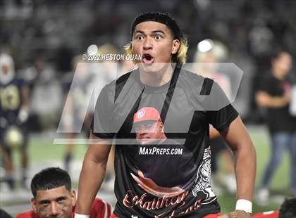 Thumbnail 1 in Kahuku @ St. John Bosco photogallery.