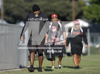 Thumbnail 2 in Kahuku @ St. John Bosco photogallery.