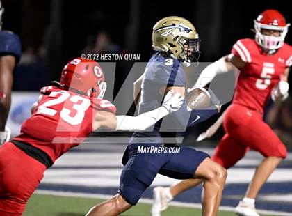 Thumbnail 1 in Kahuku @ St. John Bosco photogallery.