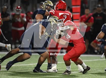 Thumbnail 3 in Kahuku @ St. John Bosco photogallery.