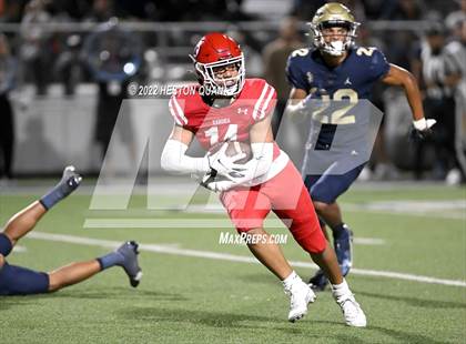 Thumbnail 1 in Kahuku @ St. John Bosco photogallery.