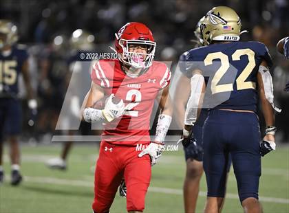 Thumbnail 2 in Kahuku @ St. John Bosco photogallery.