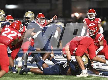 Thumbnail 3 in Kahuku @ St. John Bosco photogallery.