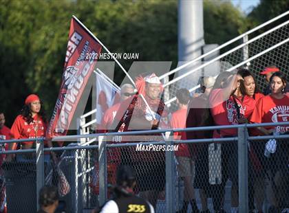 Thumbnail 3 in Kahuku @ St. John Bosco photogallery.