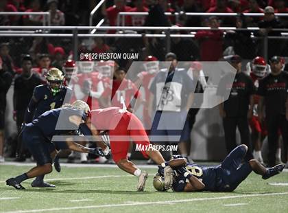 Thumbnail 2 in Kahuku @ St. John Bosco photogallery.