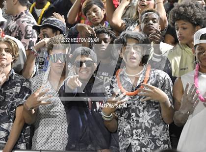 Thumbnail 2 in Kahuku @ St. John Bosco photogallery.