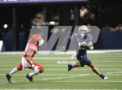 Thumbnail 1 in Kahuku @ St. John Bosco photogallery.