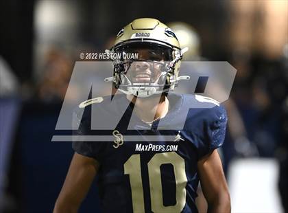 Thumbnail 3 in Kahuku @ St. John Bosco photogallery.