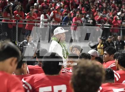 Thumbnail 3 in Kahuku @ St. John Bosco photogallery.