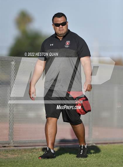 Thumbnail 3 in Kahuku @ St. John Bosco photogallery.