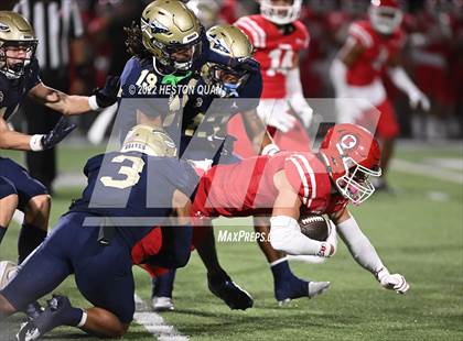 Thumbnail 1 in Kahuku @ St. John Bosco photogallery.