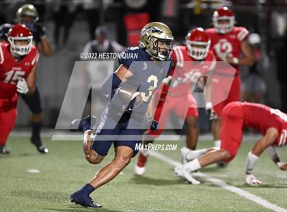 Thumbnail 2 in Kahuku @ St. John Bosco photogallery.