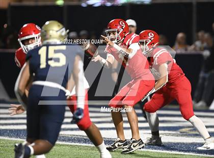 Thumbnail 1 in Kahuku @ St. John Bosco photogallery.