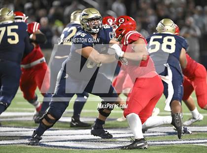 Thumbnail 2 in Kahuku @ St. John Bosco photogallery.