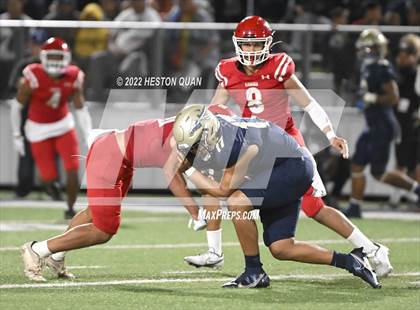 Thumbnail 3 in Kahuku @ St. John Bosco photogallery.