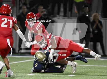 Thumbnail 2 in Kahuku @ St. John Bosco photogallery.