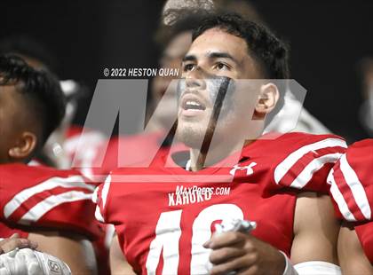 Thumbnail 1 in Kahuku @ St. John Bosco photogallery.