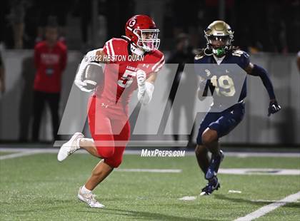 Thumbnail 1 in Kahuku @ St. John Bosco photogallery.