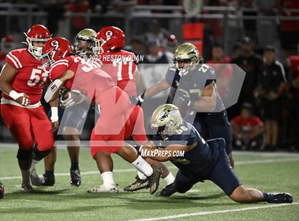 Thumbnail 3 in Kahuku @ St. John Bosco photogallery.