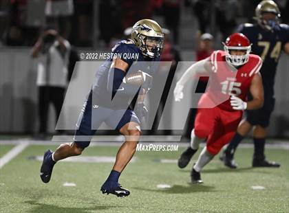 Thumbnail 2 in Kahuku @ St. John Bosco photogallery.