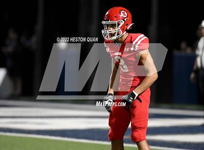 Thumbnail 1 in Kahuku @ St. John Bosco photogallery.