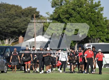 Thumbnail 2 in Kahuku @ St. John Bosco photogallery.