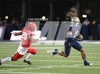 Thumbnail 1 in Kahuku @ St. John Bosco photogallery.
