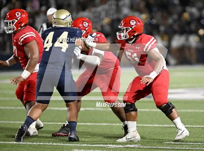 Thumbnail 2 in Kahuku @ St. John Bosco photogallery.