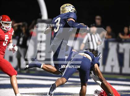 Thumbnail 3 in Kahuku @ St. John Bosco photogallery.