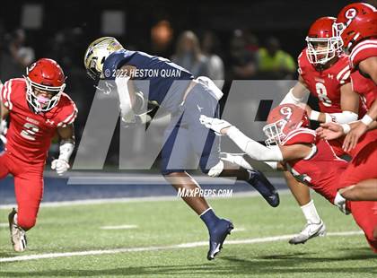 Thumbnail 2 in Kahuku @ St. John Bosco photogallery.
