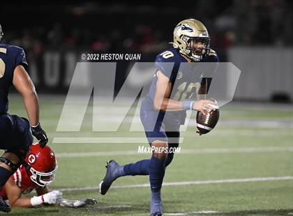 Thumbnail 2 in Kahuku @ St. John Bosco photogallery.