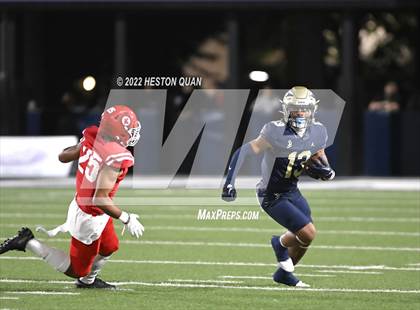 Thumbnail 3 in Kahuku @ St. John Bosco photogallery.