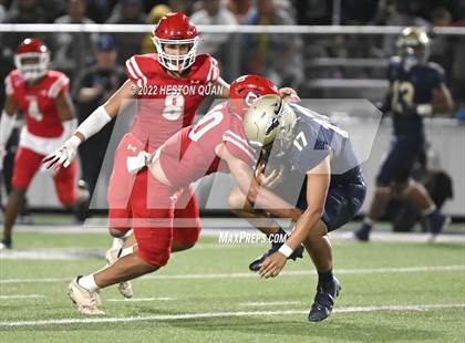 Thumbnail 2 in Kahuku @ St. John Bosco photogallery.
