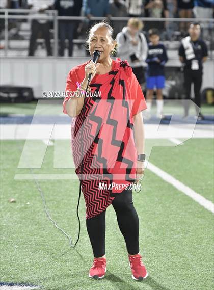 Thumbnail 3 in Kahuku @ St. John Bosco photogallery.