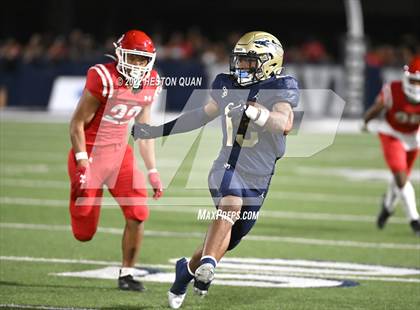 Thumbnail 1 in Kahuku @ St. John Bosco photogallery.
