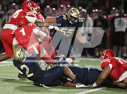 Thumbnail 3 in Kahuku @ St. John Bosco photogallery.