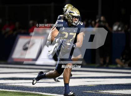Thumbnail 1 in Kahuku @ St. John Bosco photogallery.