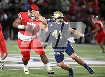 Thumbnail 1 in Kahuku @ St. John Bosco photogallery.