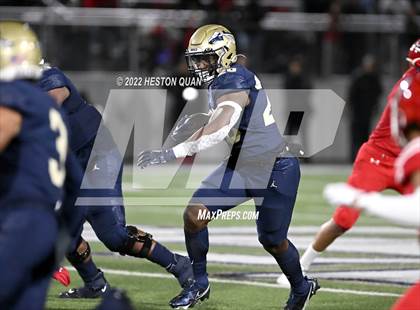 Thumbnail 1 in Kahuku @ St. John Bosco photogallery.