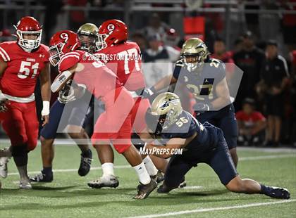 Thumbnail 2 in Kahuku @ St. John Bosco photogallery.