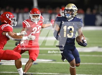 Thumbnail 3 in Kahuku @ St. John Bosco photogallery.