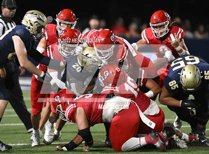 Thumbnail 3 in Kahuku @ St. John Bosco photogallery.
