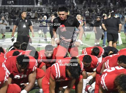 Thumbnail 2 in Kahuku @ St. John Bosco photogallery.