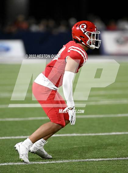 Thumbnail 3 in Kahuku @ St. John Bosco photogallery.