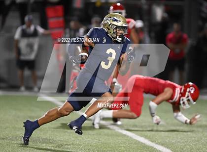 Thumbnail 3 in Kahuku @ St. John Bosco photogallery.
