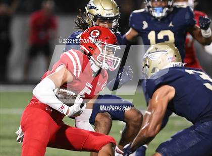 Thumbnail 2 in Kahuku @ St. John Bosco photogallery.