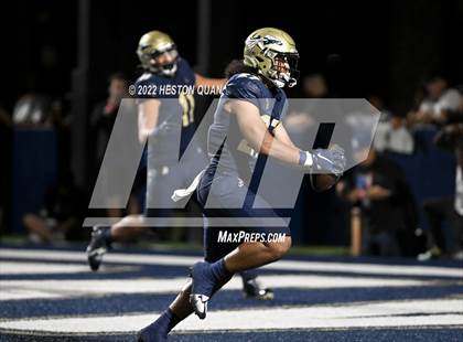 Thumbnail 1 in Kahuku @ St. John Bosco photogallery.