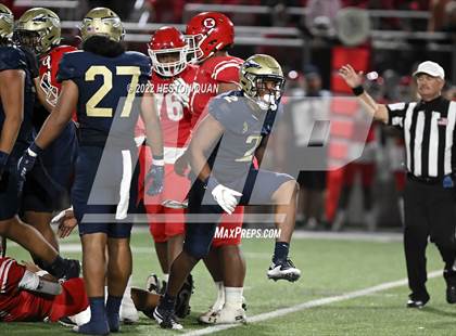 Thumbnail 3 in Kahuku @ St. John Bosco photogallery.