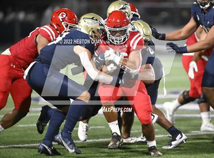 Thumbnail 2 in Kahuku @ St. John Bosco photogallery.